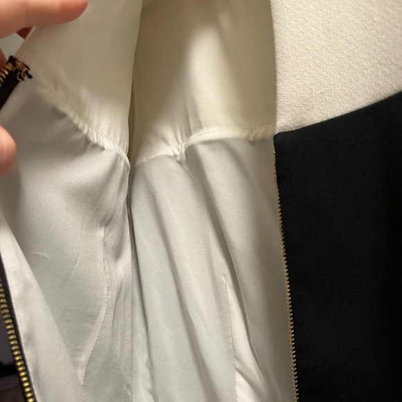 SALE ✨ KATE SPADE 'olsen' color block dress - Picture 6 of 13